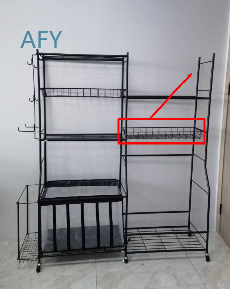 Estante de Almacenamiento para - Golf Equipment Garage Organizer reseña y precio
