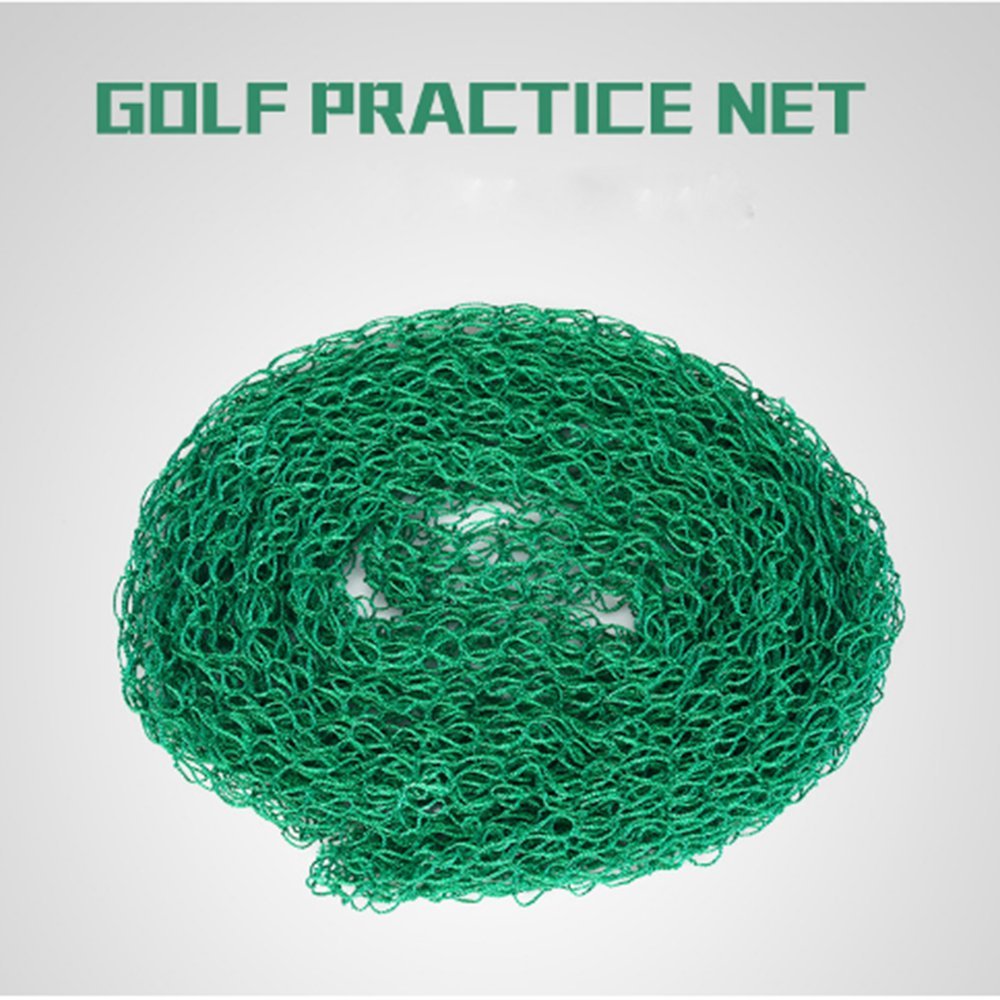 Cuerda de nailon fuerte verde  - X Golf Equipment reseña y precio