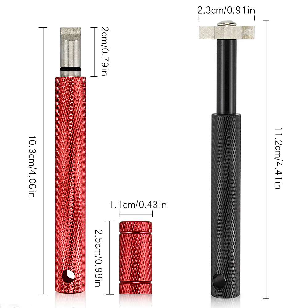 2 unids/set cepillo para palos - Golf Equipment Brands reseña y precio