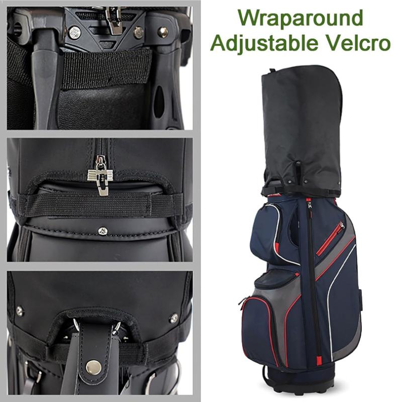 Funda Protectora Impermeable p - Golf Equipment Bag reseña y precio