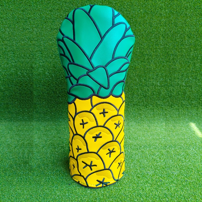 Funda para cabeza de palo de g - Golf Equipment Storage reseña y precio