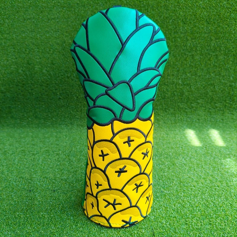 Funda para cabeza de palo de g - Golf Equipment Storage reseña y precio