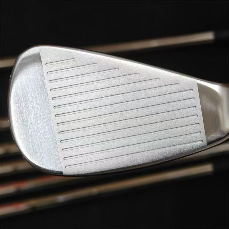 Juego de 7 Palos de Golf de Hi - Shaft Flex Stiff reseña y precio