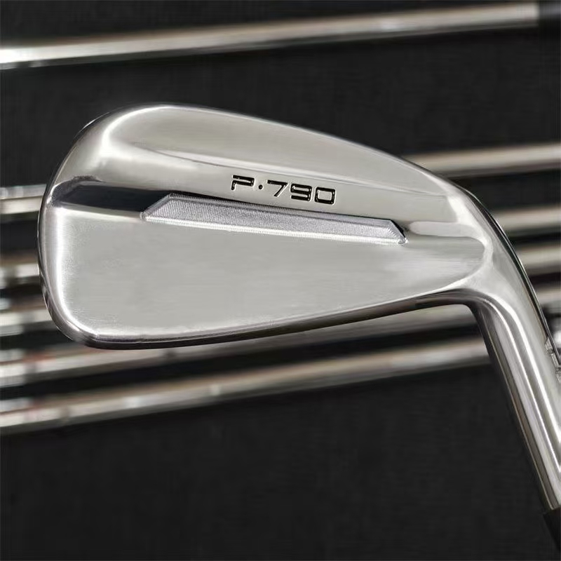 Juego de 7 Palos de Golf de Hi - Shaft Flex Stiff reseña y precio