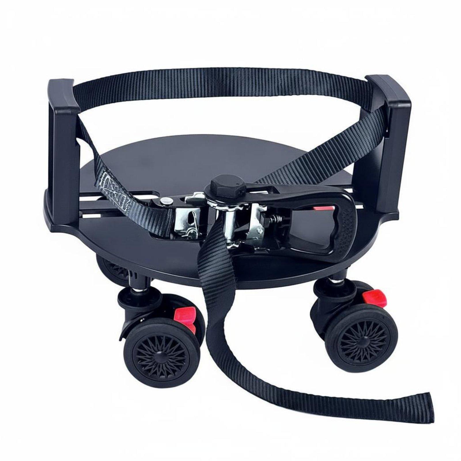 Soporte Portátil para Equipo d - Golf Equipment Bag reseña y precio