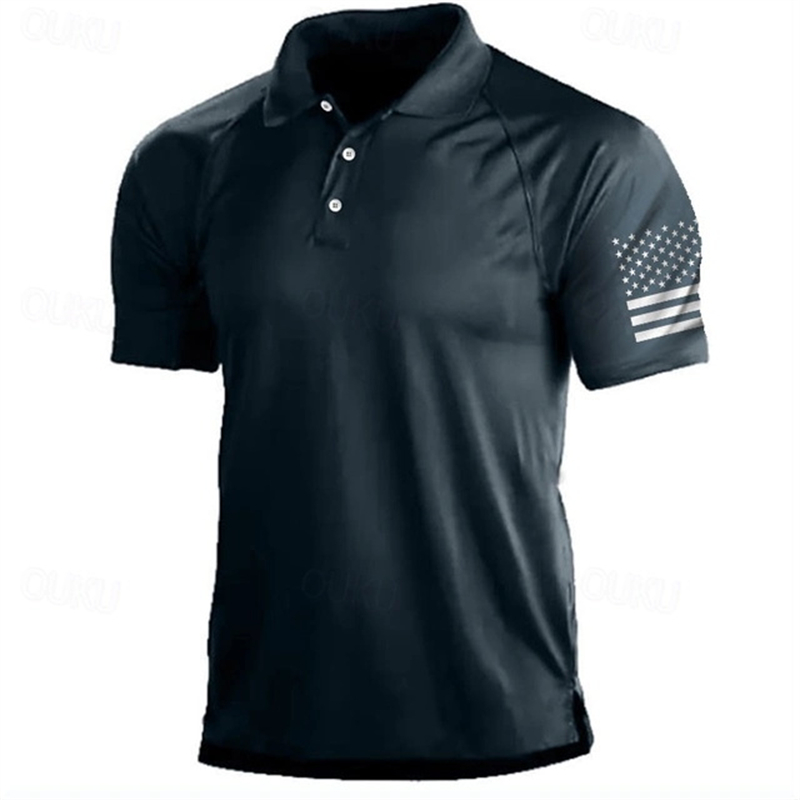 Polo con estampado 3D de bande - Golf Equipment Brands reseña y precio