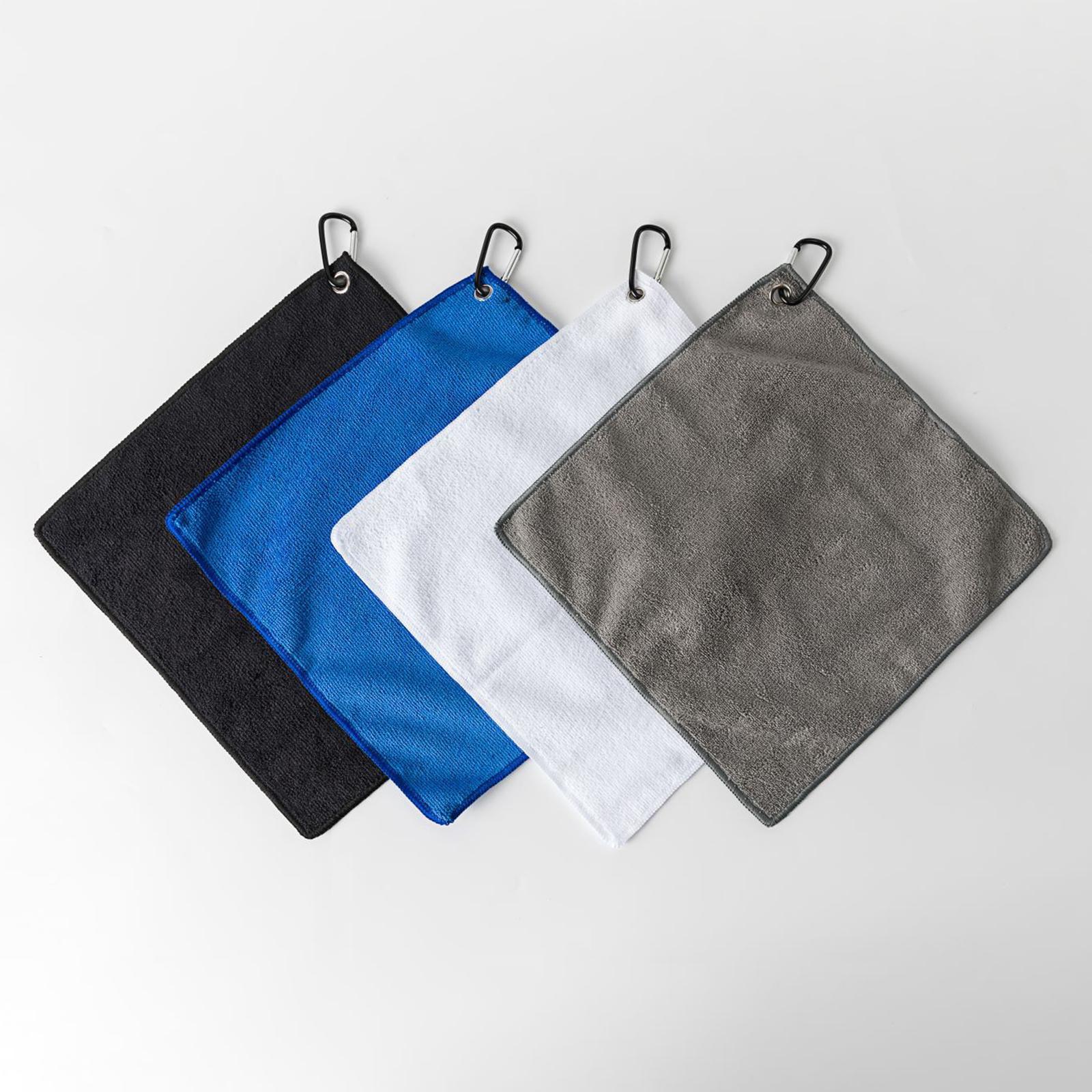 Toalla de golf absorbente para - Golf Equipment And Gear reseña y precio
