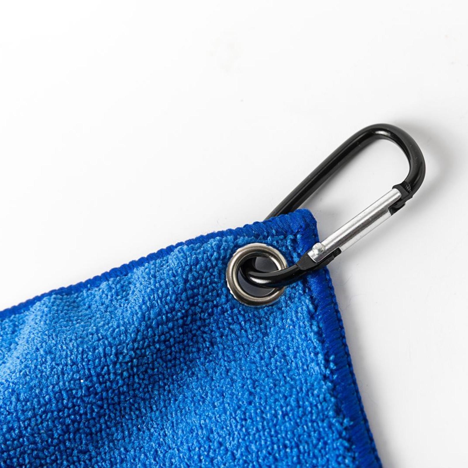 Toalla de golf absorbente para - Golf Equipment And Gear reseña y precio