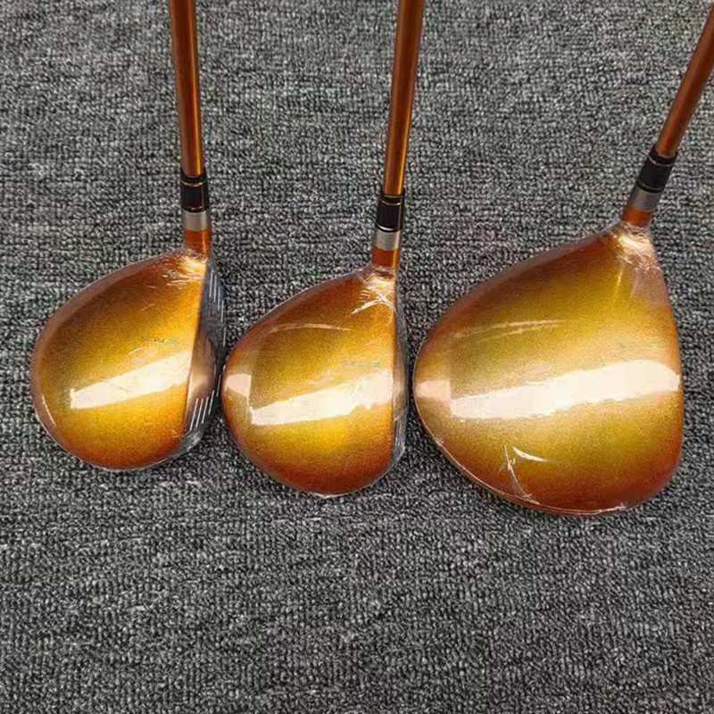 Juego completo de palos de gol - Golf Equipment Bag reseña y precio