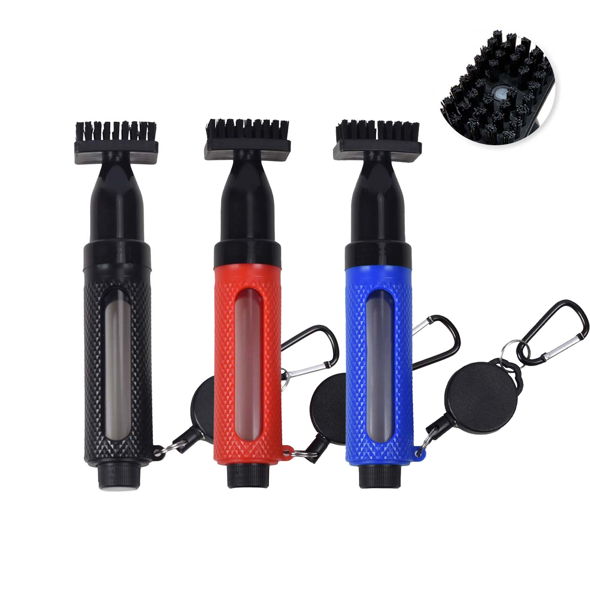Cepillo de Limpieza para Palos - Golf Equipment Brands reseña y precio