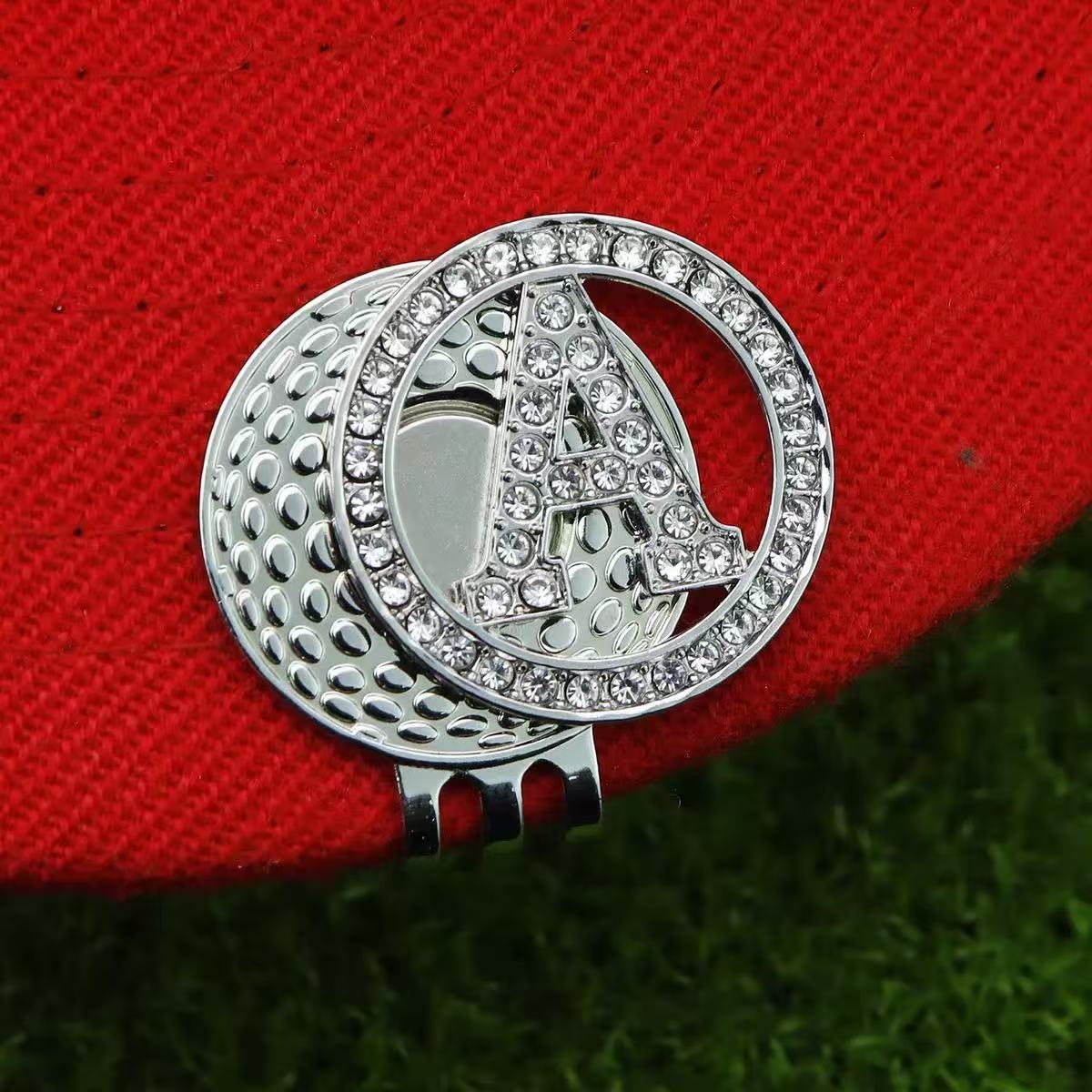 Clip Magnético para Gorra de G - Ball Marker Set reseña y precio