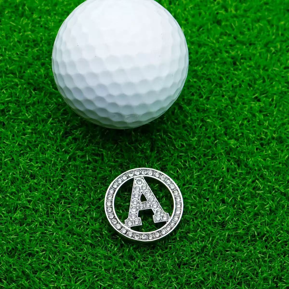 Clip Magnético para Gorra de G - Ball Marker Set reseña y precio