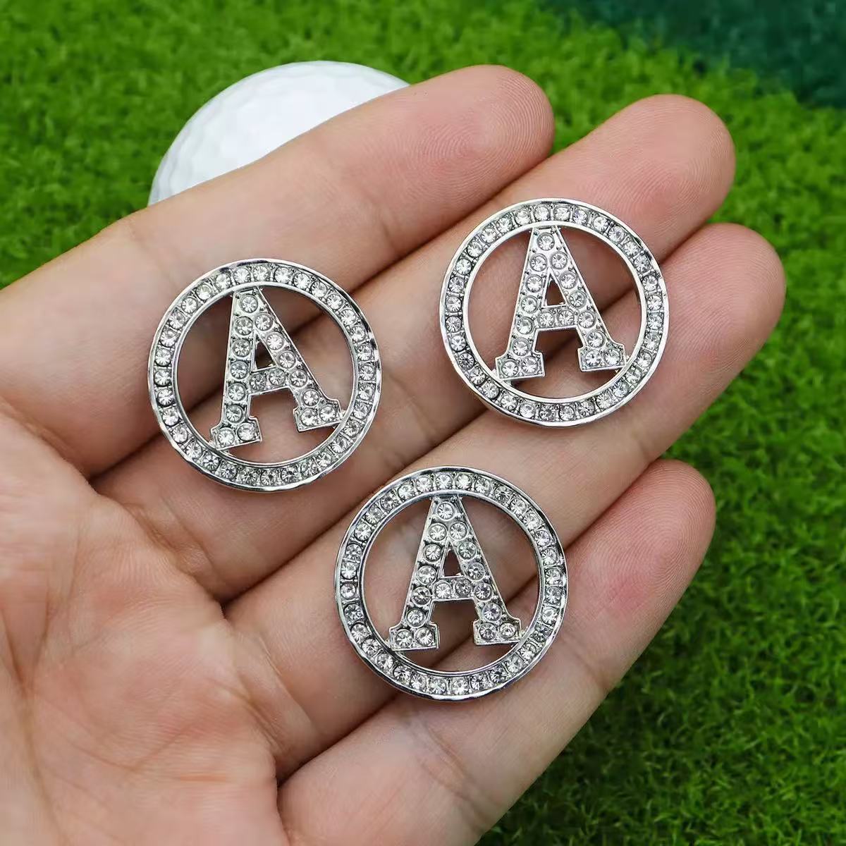 Clip Magnético para Gorra de G - Ball Marker Set reseña y precio