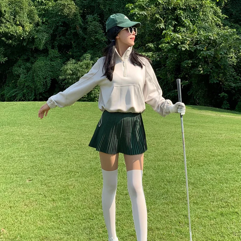Nueva falda de Golf de varias  - Golf Equipment Brands reseña y precio
