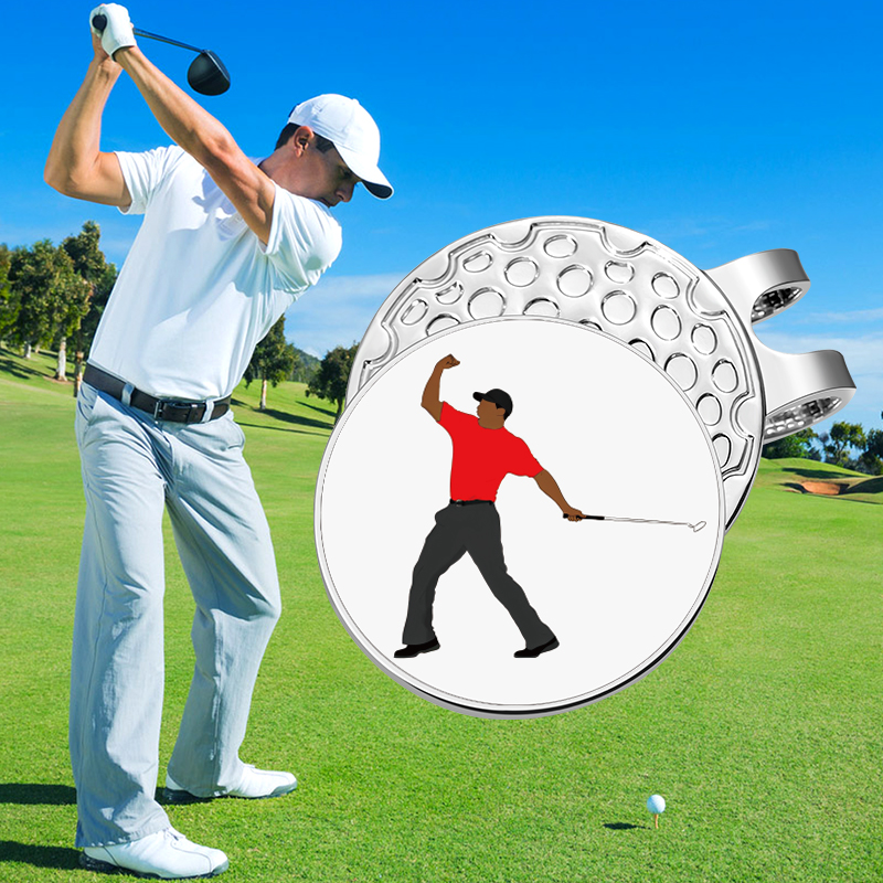 Marcador de pelota de Golf mag - Ball Marker Set reseña y precio