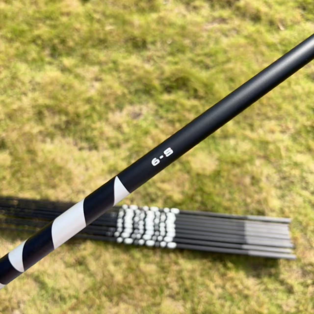 Varilla de Repuesto para Drive - Shaft Flex Stiff reseña y precio