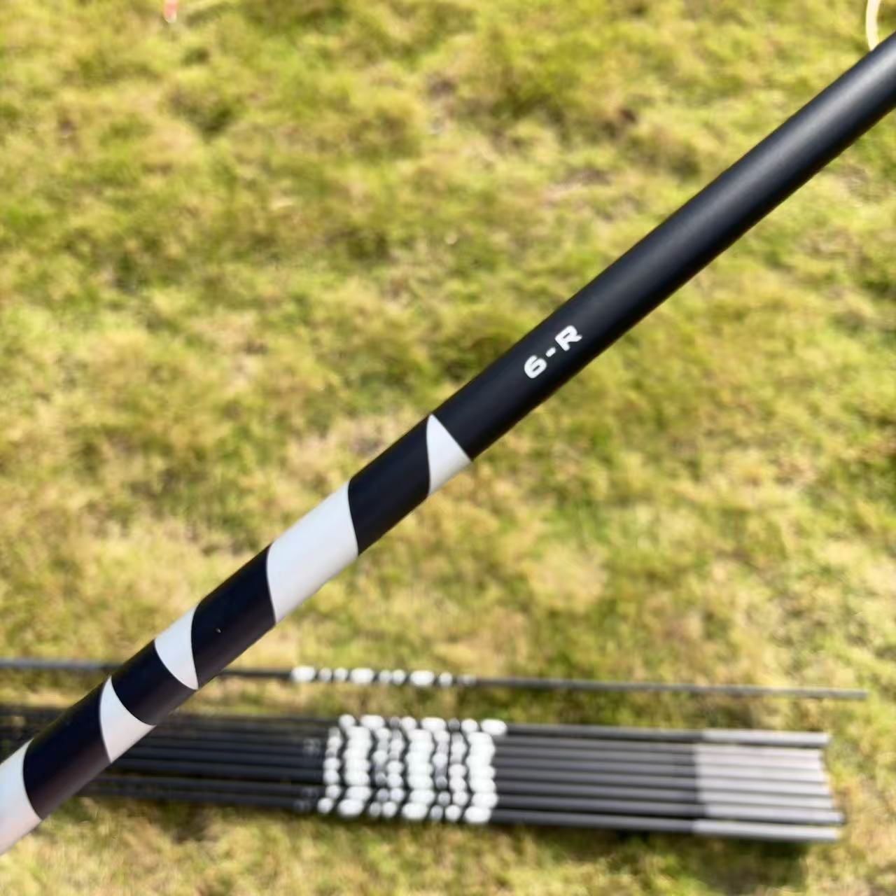 Varilla de Repuesto para Drive - Shaft Flex Stiff reseña y precio