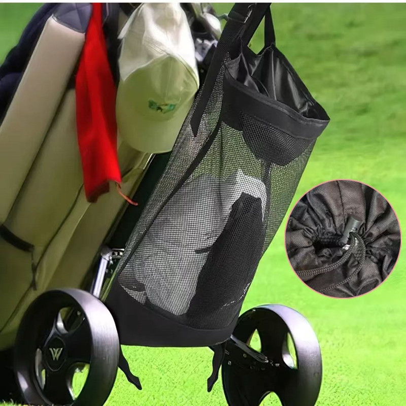 Bolsa de malla universal para  - Golf Equipment Bag reseña y precio
