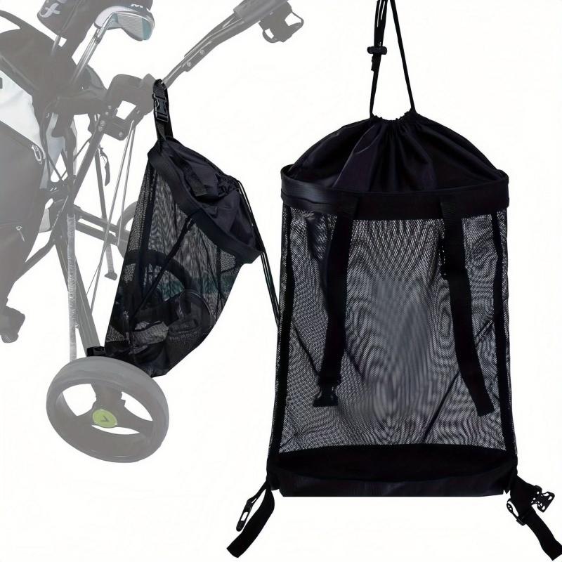 Bolsa de malla universal para  - Golf Equipment Bag reseña y precio
