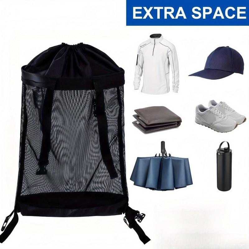 Bolsa de malla universal para  - Golf Equipment Bag reseña y precio