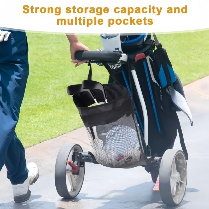 Bolsa de malla universal para  - Golf Equipment Bag reseña y precio