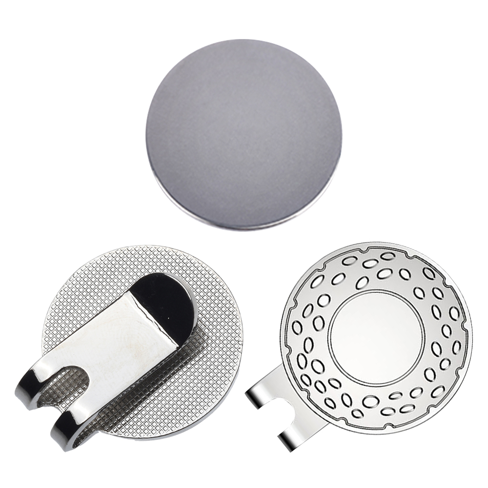 Juego de 2 Marcadores Magnétic - Ball Marker Set reseña y precio