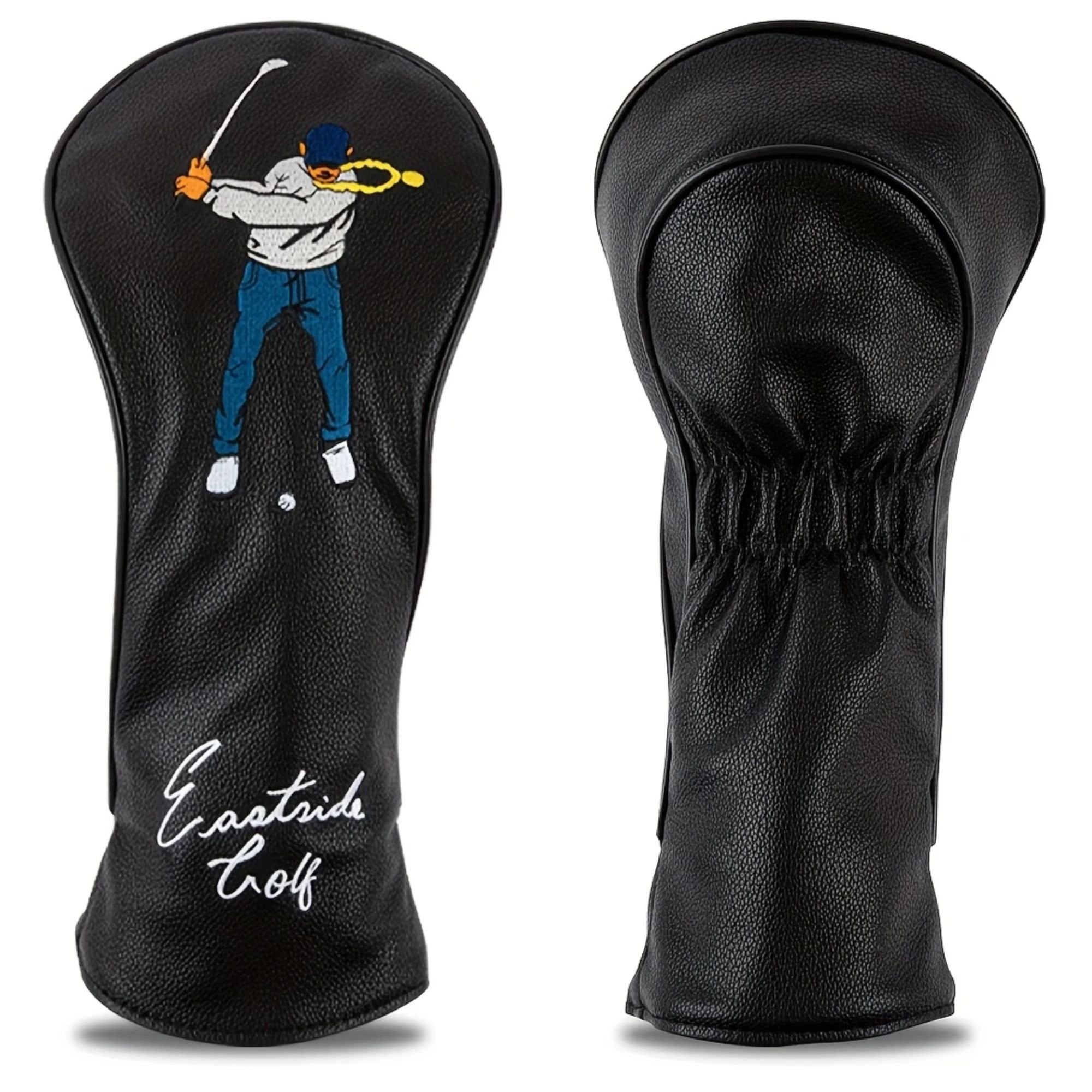 Funda Protectora para Cabeza d - Golf Equipment Bag reseña y precio