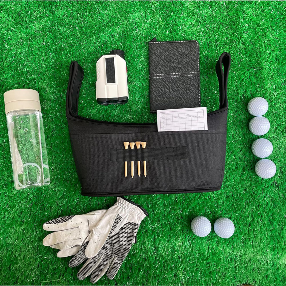 Bolsa de almacenamiento para c - Golf Equipment And Gear reseña y precio