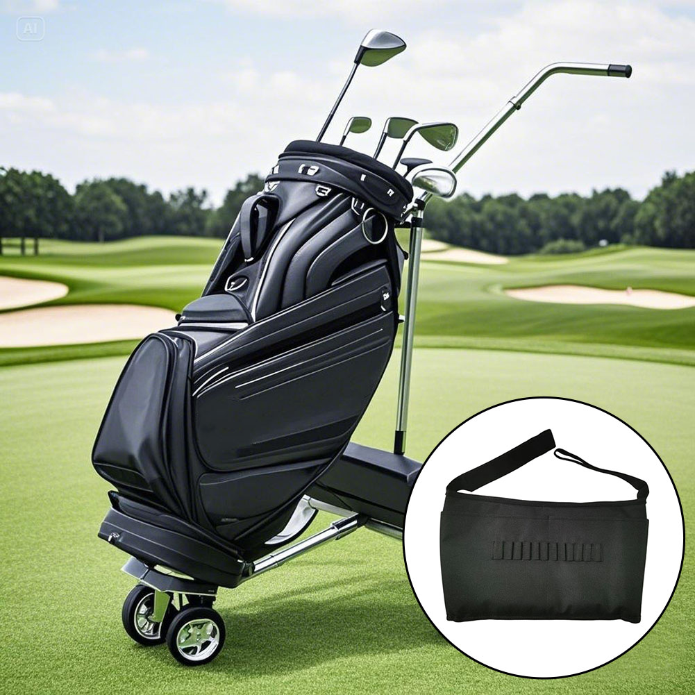 Bolsa de almacenamiento para c - Golf Equipment And Gear reseña y precio