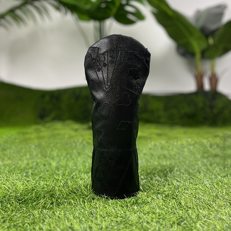 Funda Protectora para Palos de - Golf Equipment Storage reseña y precio