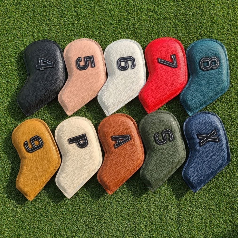 10 Fundas para Palos de Golf 4 - X Golf Equipment reseña y precio
