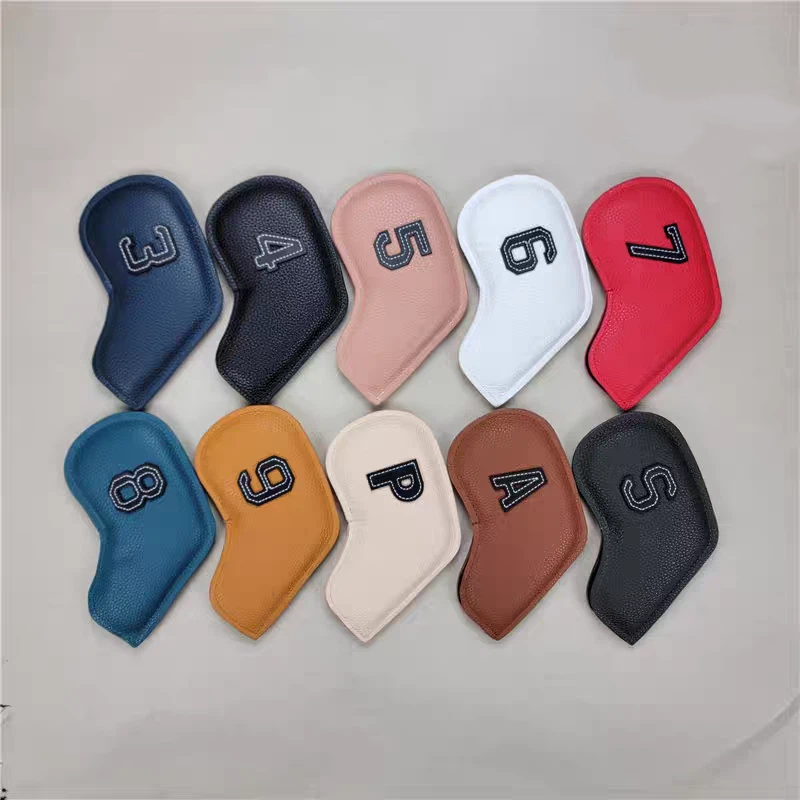 10 Fundas para Palos de Golf 4 - X Golf Equipment reseña y precio
