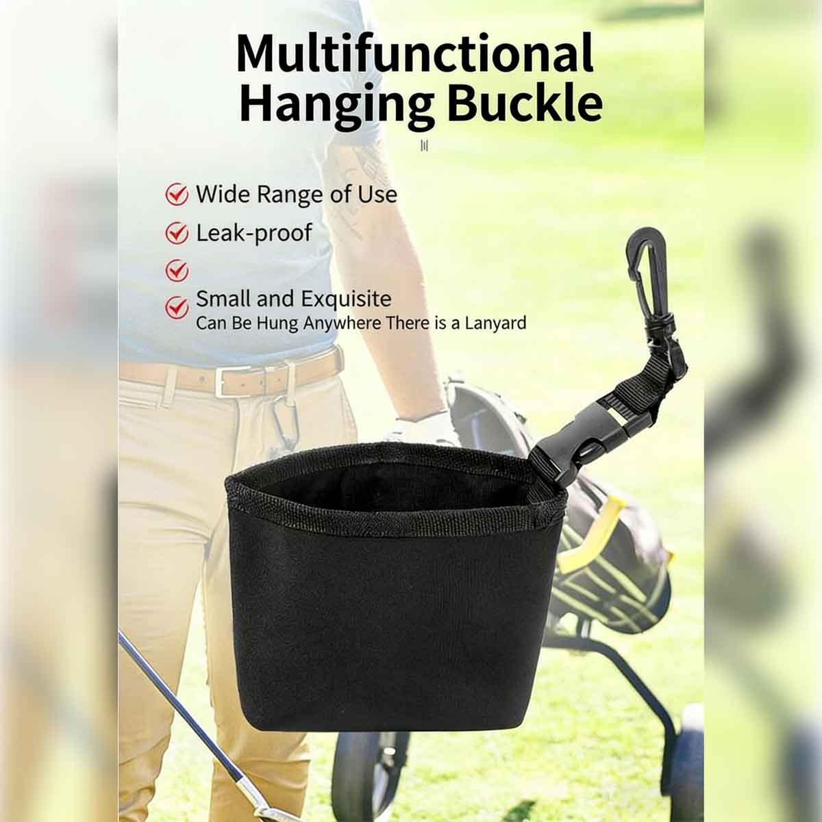 Bolsa de almacenamiento para p - Golf Equipment Bag reseña y precio
