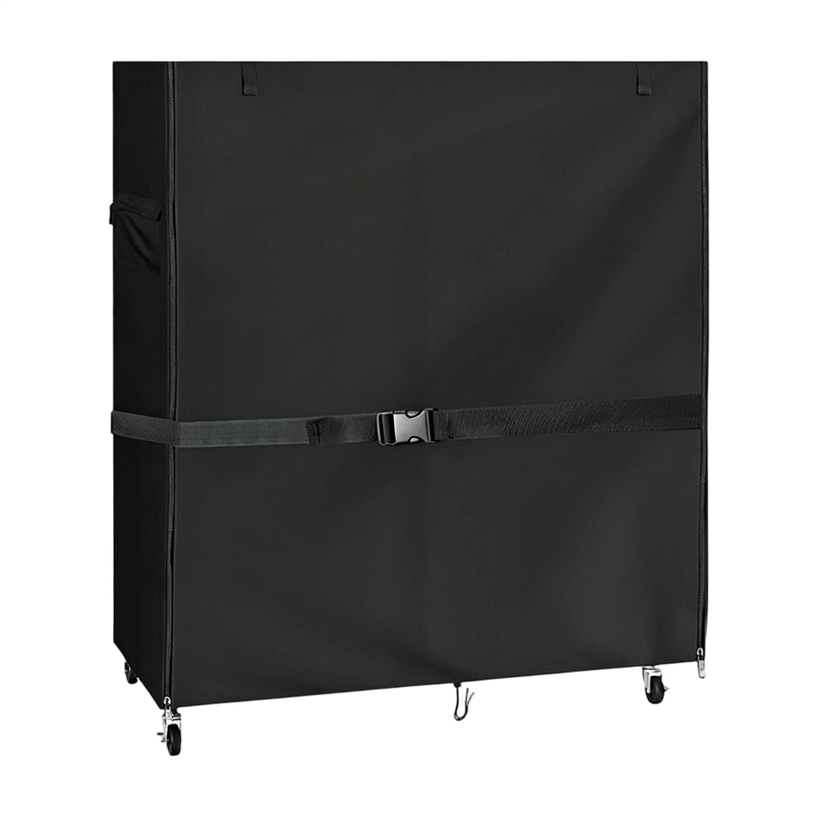Funda organizadora de Oxford p - Golf Equipment Garage Organizer reseña y precio