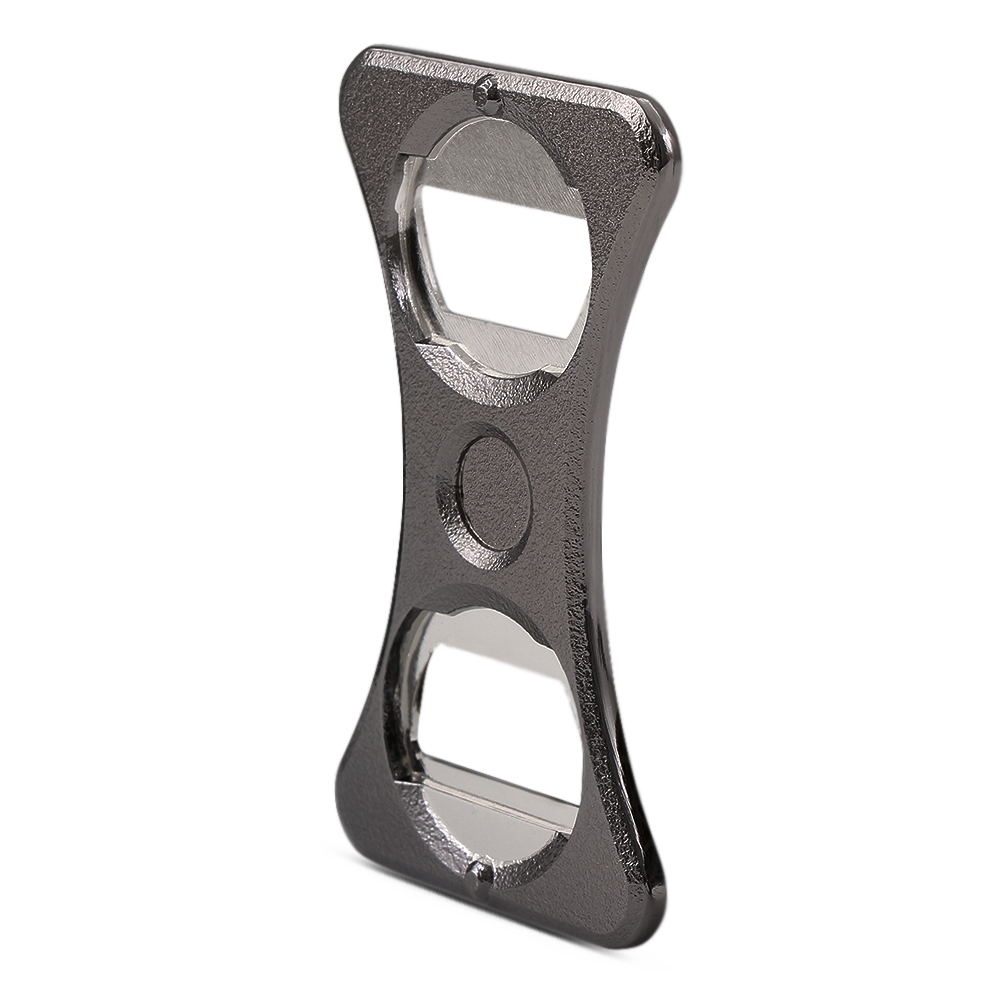 Abridor de botellas de vehícul - Golf Equipment Storage reseña y precio