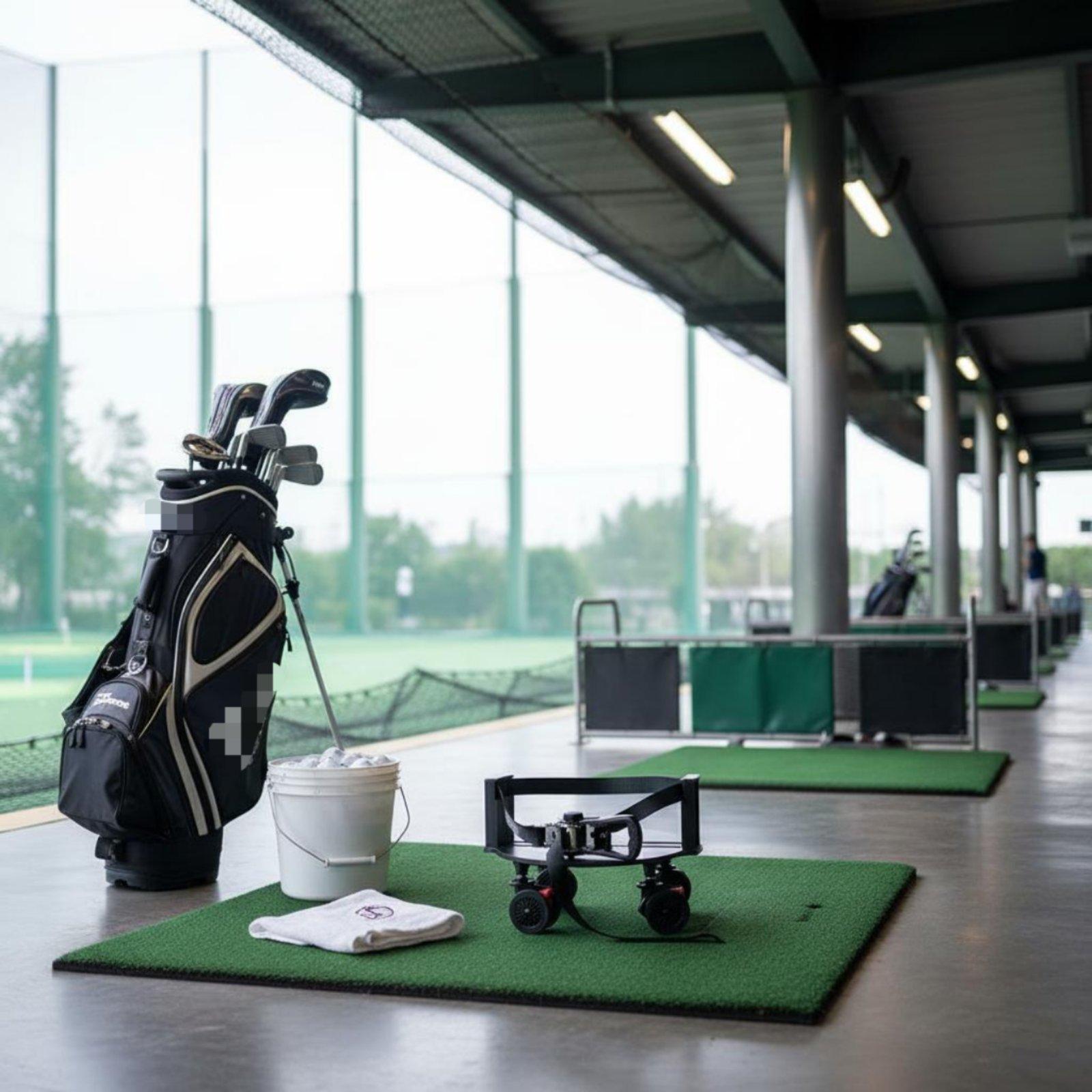 Soporte Portátil para Equipo d - Golf Equipment Bag reseña y precio