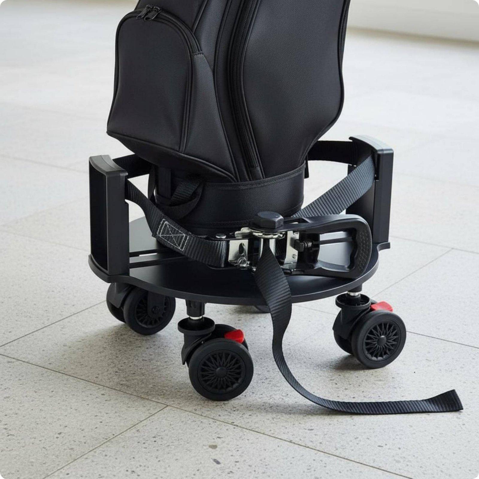 Soporte Portátil para Equipo d - Golf Equipment Bag reseña y precio
