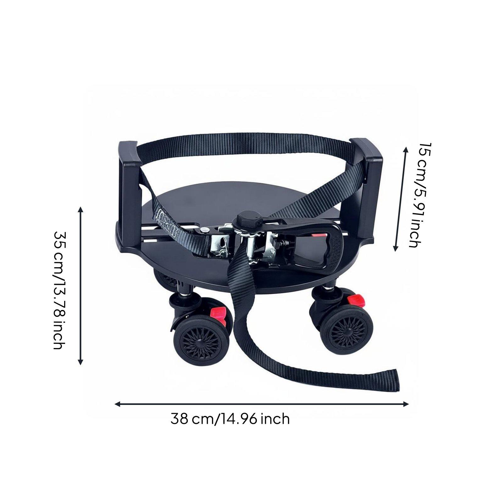 Soporte Portátil para Equipo d - Golf Equipment Bag reseña y precio