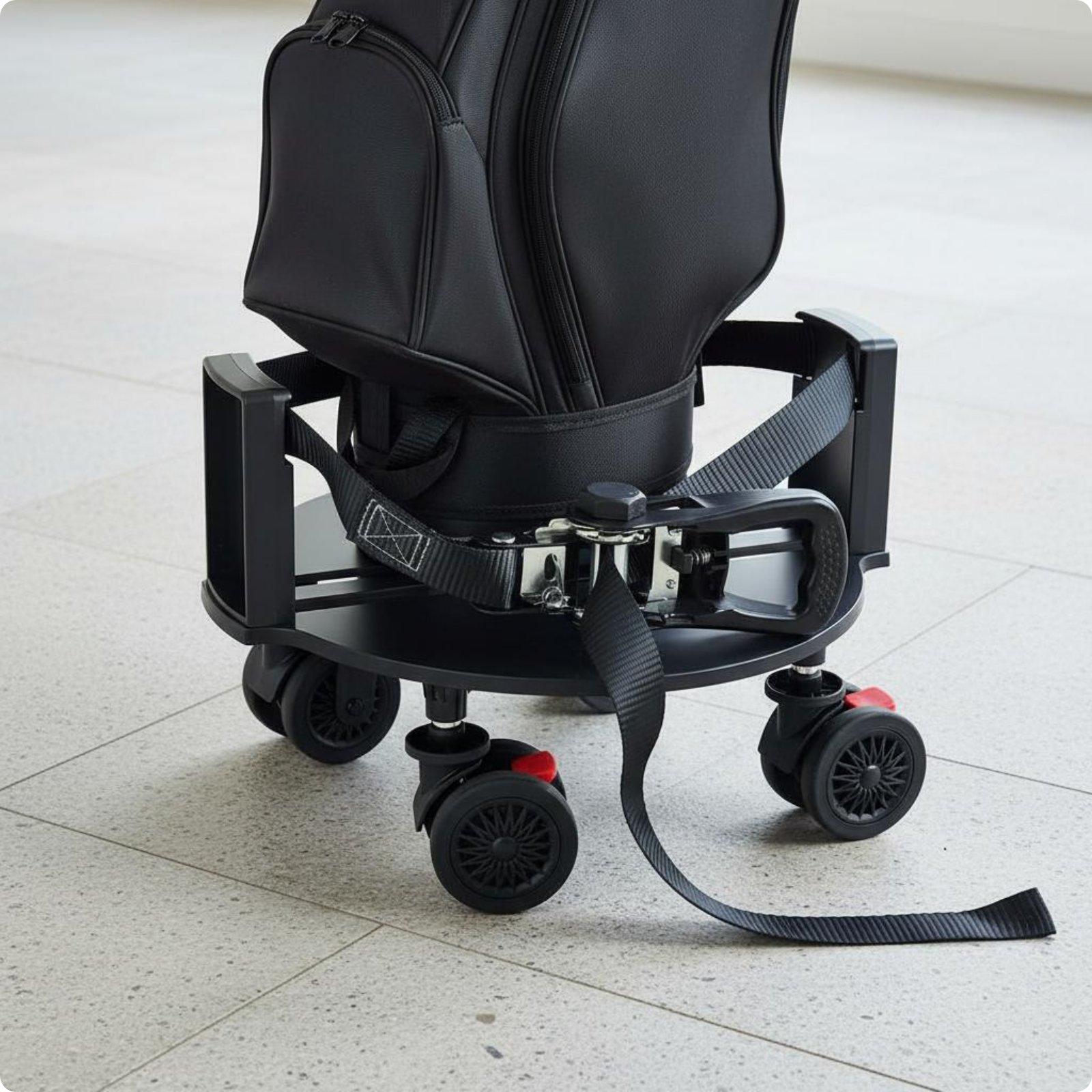 Soporte Portátil para Equipo d - Golf Equipment Bag reseña y precio