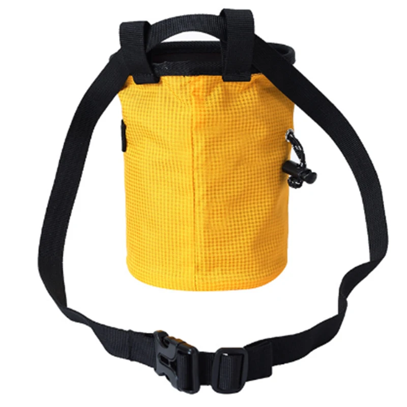 Bolsa de Tiza para Escalada en - Golf Equipment And Gear reseña y precio