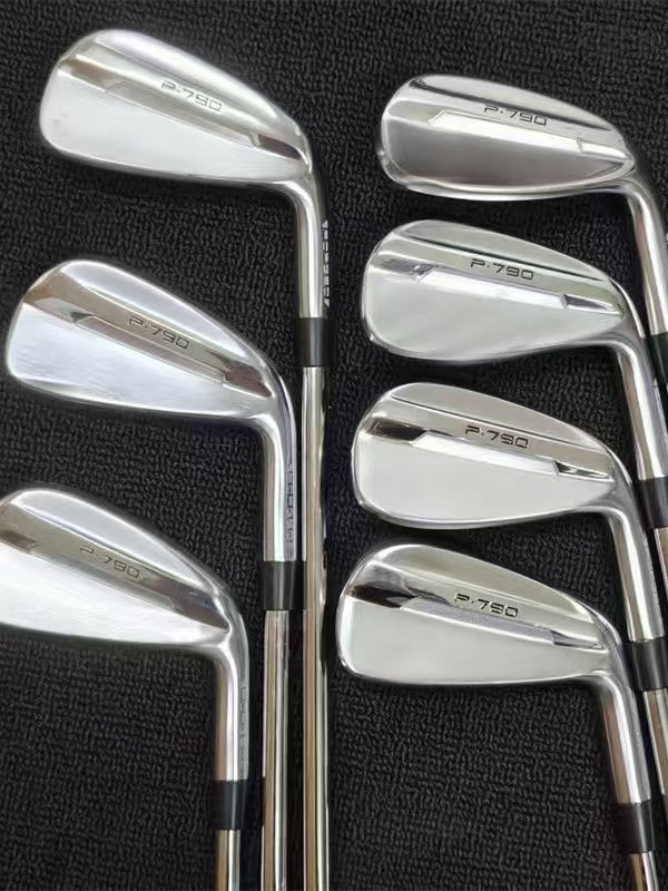 Juego de 7 Palos de Golf para  - Shaft Flex Stiff reseña y precio