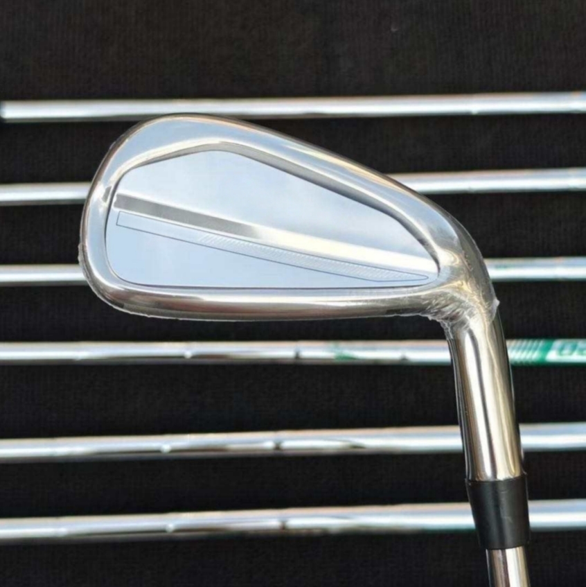 Juego de 7 Palos de Golf para  - Shaft Flex Stiff reseña y precio