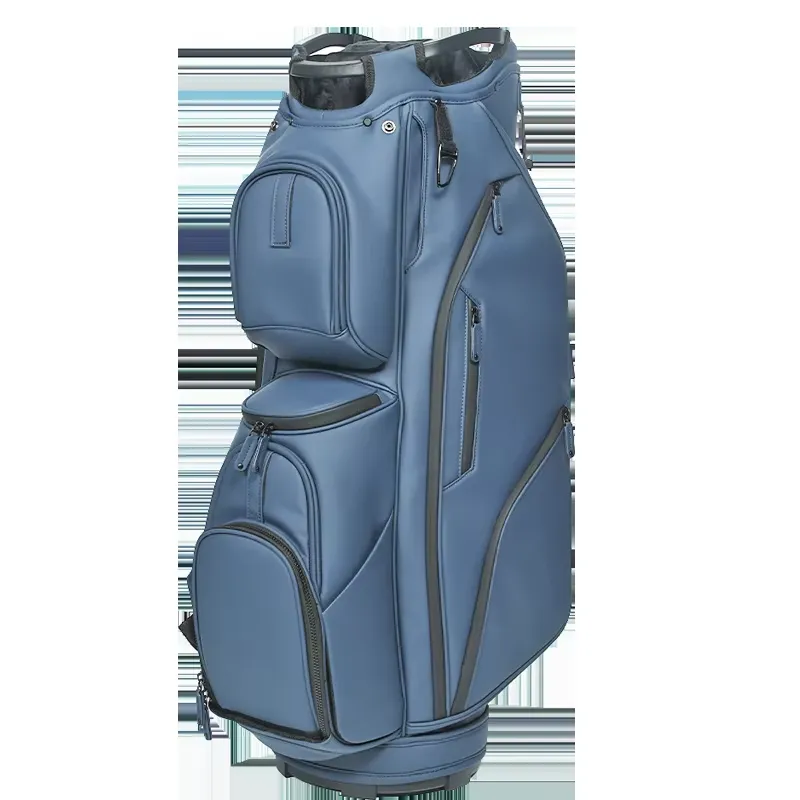 Bolsa de Golf ASL GOLF con 14  - Golf Equipment Name reseña y precio