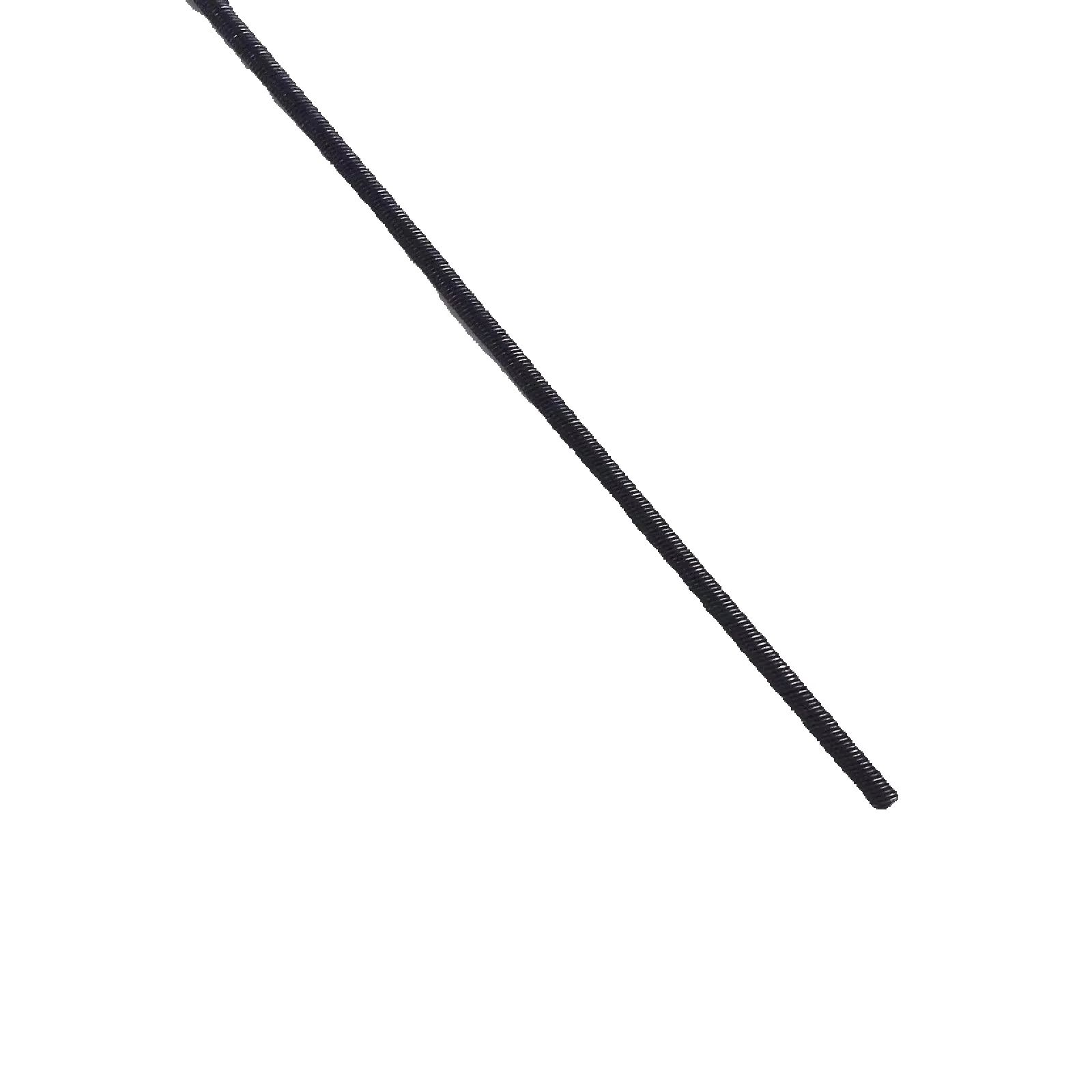 Eje flexible integrado de 3.17 - Shaft Flex Stiff reseña y precio