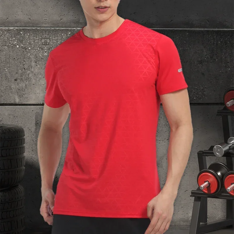 Camiseta deportiva transpirabl - Golf Equipment Brands reseña y precio