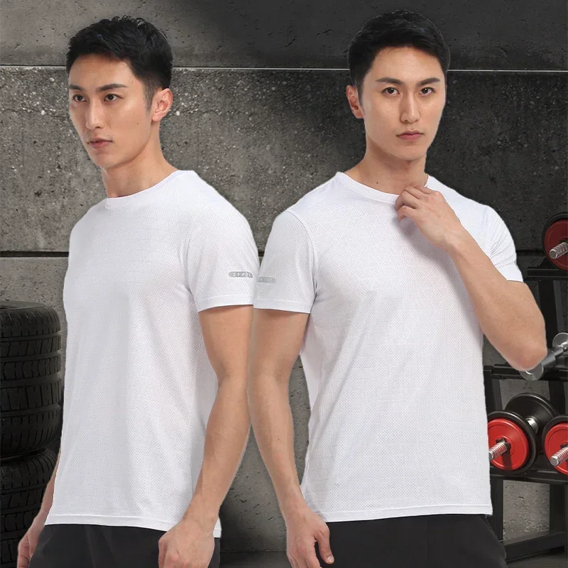 Camiseta deportiva transpirabl - Golf Equipment Brands reseña y precio