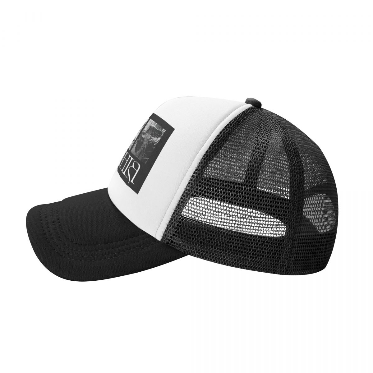 Gorra de béisbol Polyphia Art, - Golf Equipment Brands reseña y precio