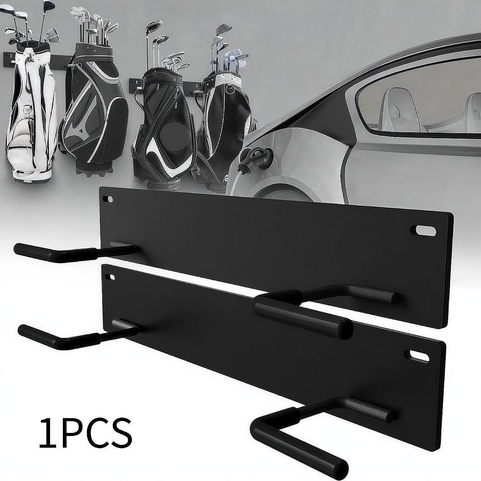 Organizador de Equipamiento De - Golf Equipment Garage Organizer reseña y precio