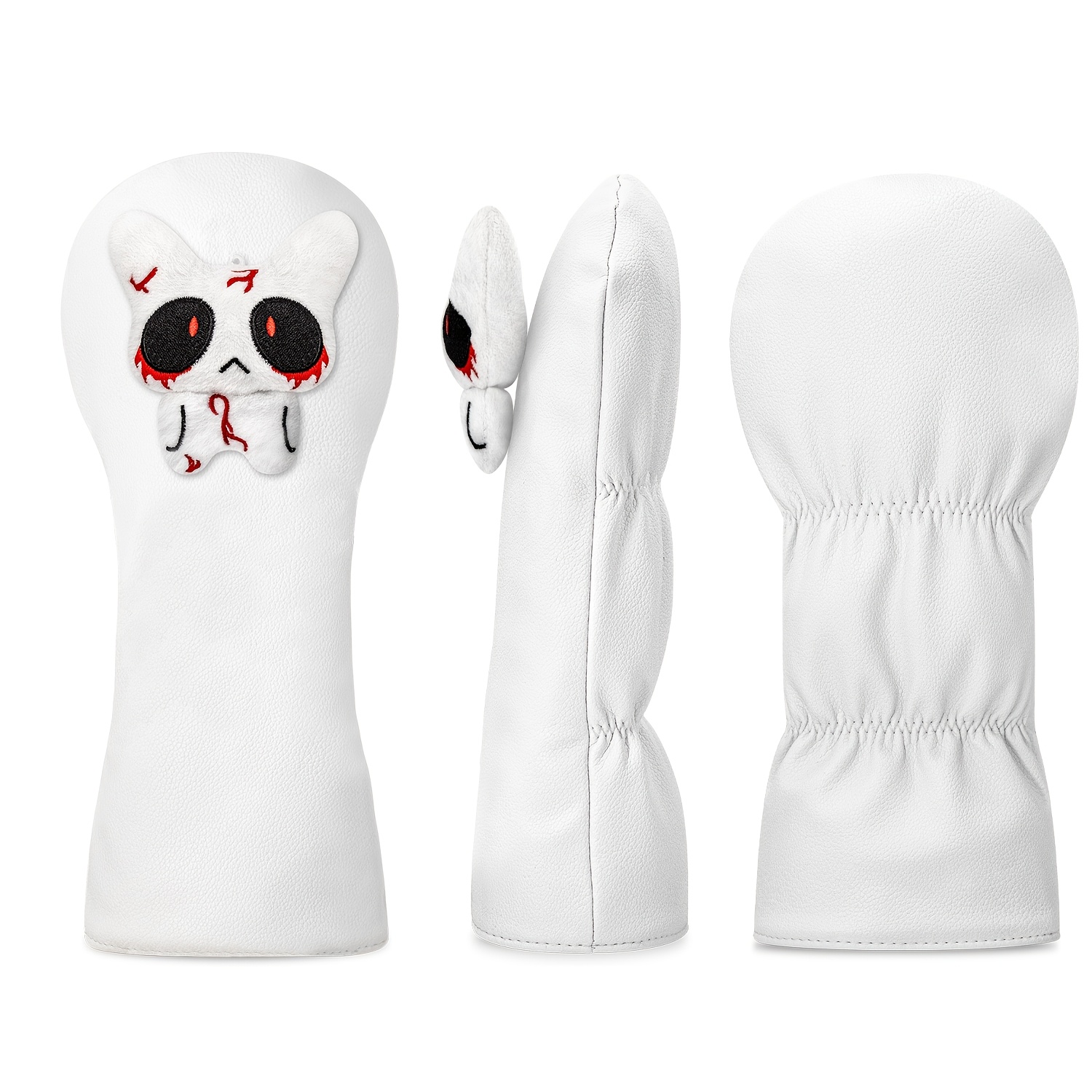 Fundas para palos de golf con  - Golf Equipment Storage reseña y precio
