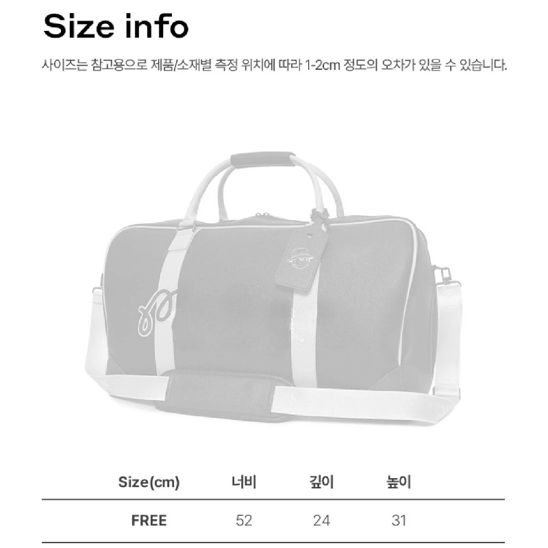 26 Nuevas Bolsas de Ropa de Go - Golf Equipment Bag reseña y precio
